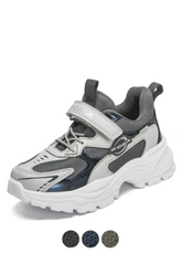 Kevin Boys' Running Shoes