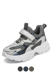 Kevin Boys' Running Shoes