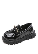 Ivy Girls' School Shoes