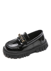 Ivy Girls' School Shoes