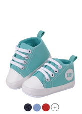 Segovia Unisex Kids' Sneakers