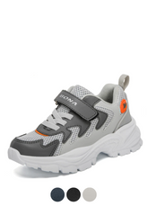 Carson Boys' Casual Sneakers