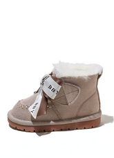 Julia Girls' Warm Boot
