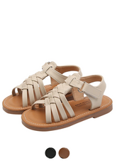 Zoe Girls' Gladiator Sandal