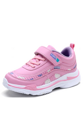 Fergie Girls' Casual Sneaker