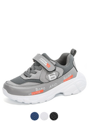 Leonard Boys' Running Shoes