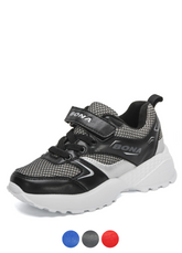 Jonathan Boys' Casual Sneakers