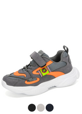 Manuel Boys' Running Shoes