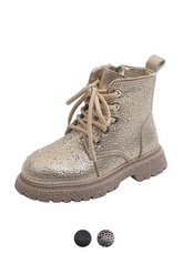 Lulu Girls' Boot
