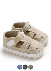Salvador Baby Boys' Outdoor Sandals