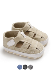 Salvador Baby Boys' Outdoor Sandals