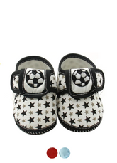 Yosmar Baby Boys' Casual Sneakers