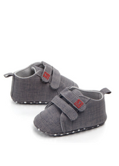 Delmey Baby Boys Casual Sneakers