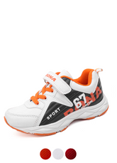 Tayron Boys' Casual Sneaker