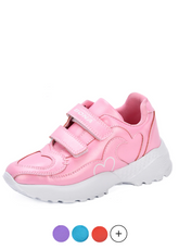 Aznar Girls' Casual Sneaker
