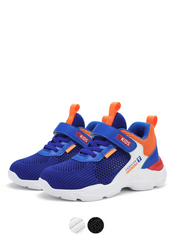 Alain Boys' Sneakers