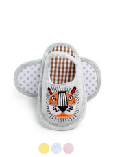 Cardenal Unisex Kids' Indoor Slippers