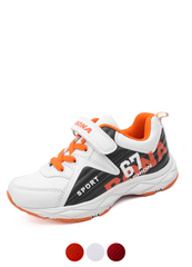 Tayron Boys' Casual Sneaker