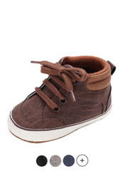 Daimer Baby Boys' Casual Sneakers