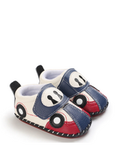 Norman Baby Boys' Sneakers