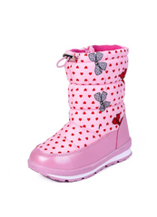 Ingrid Girls' Snow Boot