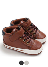 Lotero Baby Boys' Sneakers