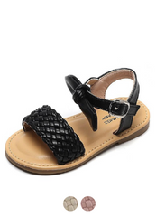 Jean Girls' Casual Sandal