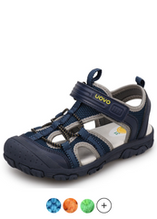 Ramiro Boys' Outdoor Sandals