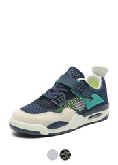 Ethan Boys' Casual Sneakers