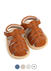 Josh Baby Boys' Outdoor Sandals