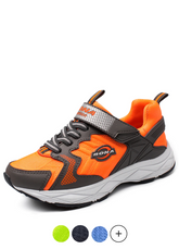 Yorman Boys' Casual Sneakers