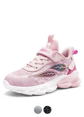 Many Girls' Casual Sneaker