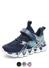 Neitan Boys' Sneakers