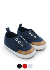Diomedez Baby Boys' Sneakers