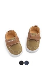 Salem Baby Boys' Loafers Shoes
