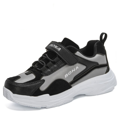 Copper Boys' Sneaker