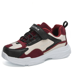 Copper Boys' Sneaker