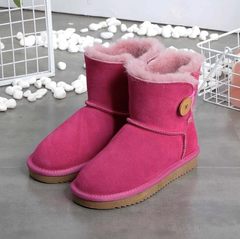 Cora Women's Ankle Winter Boots