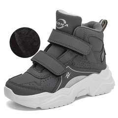 Cosgro Unisex Kids' Outdoor Sneaker