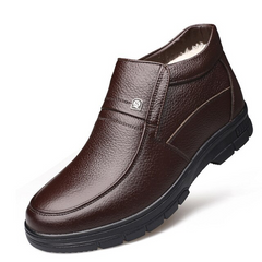Creed Men's Winter Boots