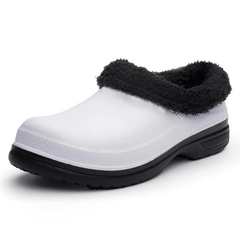 Crusie Men's Winter Slippers