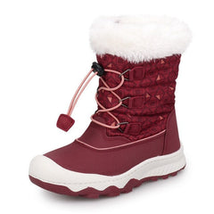 Cruz Big Girls' Snow Boot