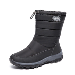 Cruz Women's Waterproof Winter Boots