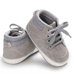 Daimer Baby Boys' Casual Sneakers