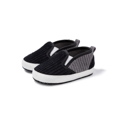 Daka Baby Boys' Loafer Shoes