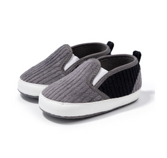 Daka Baby Boys' Loafer Shoes