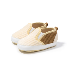Daka Baby Boys' Loafer Shoes