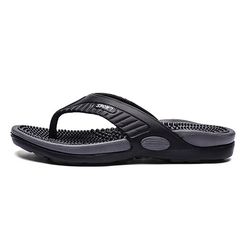 Dallas Men's Comfortable Flip Flops