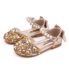 Danielle Girls' Flat Shoes