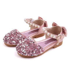 Danielle Girls' Flat Shoes